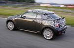 Mini Coupe Prototype 2011 года